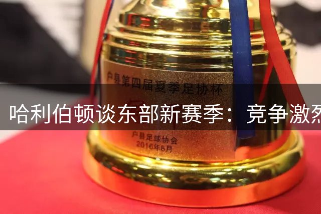 哈利伯顿谈东部新赛季：竞争激烈令人期待